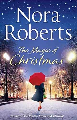 Stock image for The Magic of Christmas for sale by Blackwell's