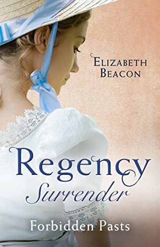 Beispielbild fr Regency Surrender: Forbidden Pasts: Lord Laughraine's Summer Promise / Redemption of the Rake zum Verkauf von AwesomeBooks