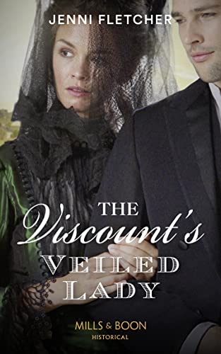 Stock image for The Viscount  s Veiled Lady: Book 3 (Whitby Weddings) for sale by WorldofBooks