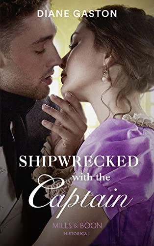 Stock image for Shipwrecked With The Captain (The Governess Swap, Book 2) for sale by ThriftBooks-Dallas