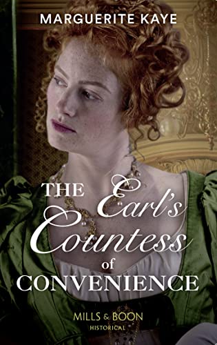 Imagen de archivo de The Earl's Countess Of Convenience (Penniless Brides of Convenience, Book 1) a la venta por AwesomeBooks