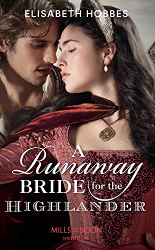 Beispielbild fr A Runaway Bride For The Highlander: Book 3 (The Lochmore Legacy) zum Verkauf von WorldofBooks