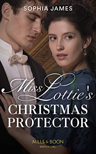Beispielbild fr Miss Lottie's Christmas Protector: Book 1 (Secrets of a Victorian Household) zum Verkauf von WorldofBooks