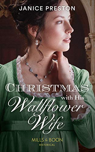 Beispielbild fr Christmas With His Wallflower Wife: Book 3 (The Beauchamp Heirs) zum Verkauf von WorldofBooks