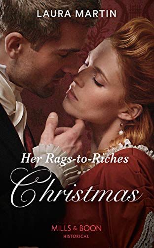 Beispielbild fr Her Rags-To-Riches Christmas: Book 3 (Scandalous Australian Bachelors) zum Verkauf von WorldofBooks