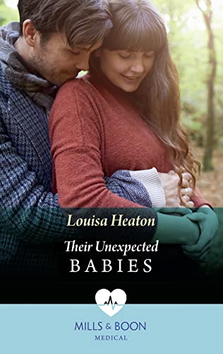 Beispielbild fr Their Unexpected Babies zum Verkauf von WorldofBooks