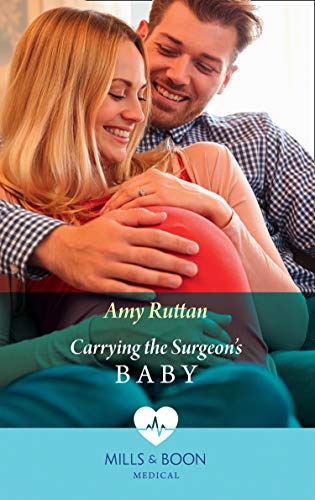 9780263269598: Carrying The Surgeon's Baby