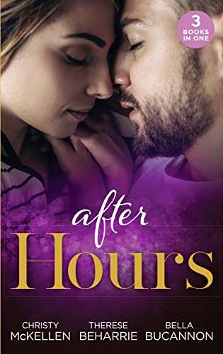 Imagen de archivo de After Hours: Unlocking Her Boss's Heart / The Tycoon's Reluctant Cinderella (9 to 5) / A Bride for the Brooding Boss a la venta por AwesomeBooks