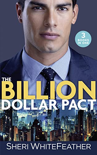 Imagen de archivo de The Billion Dollar Pact a la venta por AwesomeBooks