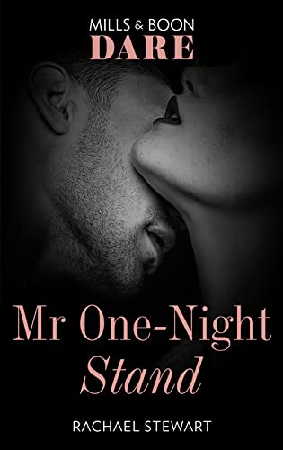 Beispielbild fr Mr One-Night Stand (Dare) (Dirty Sexy Rich, Book 3) zum Verkauf von WorldofBooks