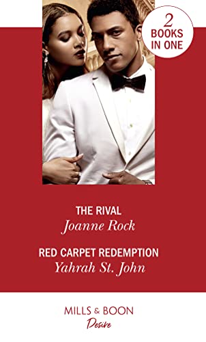 Stock image for The Rival: The Rival (Dynasties: Mesa Falls) / Red Carpet Redemption (The Stewart Heirs) for sale by WorldofBooks