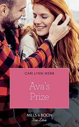 Stock image for Ava's Prize (Mills & Boon True Love) for sale by Goldstone Books