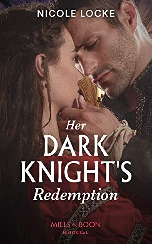 Stock image for Her Dark Knight's Redemption: Book 8 (Lovers and Legends) for sale by WorldofBooks