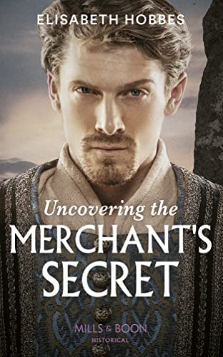 Beispielbild fr Uncovering The Merchant's Secret zum Verkauf von WorldofBooks