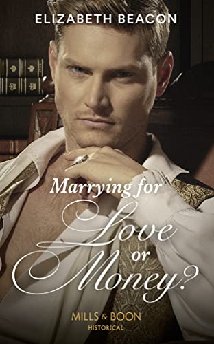 Imagen de archivo de Marrying for Love or Money? a la venta por Blackwell's