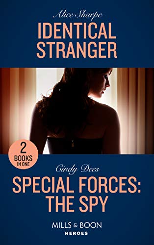 Stock image for Identical Stranger: Identical Stranger / Special Forces: The Spy (Mission Medusa) for sale by WorldofBooks