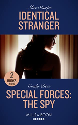 Stock image for Identical Stranger: Identical Stranger / Special Forces: The Spy (Mission Medusa) for sale by WorldofBooks