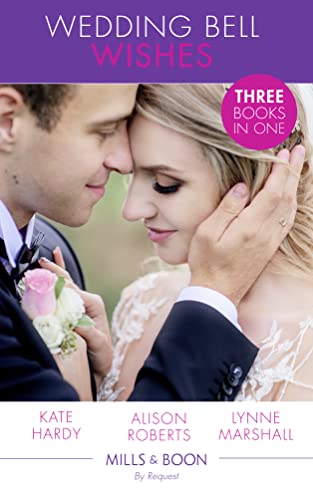 Beispielbild fr Wedding Bell Wishes: It Started at a Wedding. / The Wedding Planner and the CEO / Her Perfect Proposal (By Request) zum Verkauf von AwesomeBooks