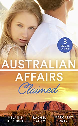 9780263275308: Australian Affairs: Claimed: Dr Chandler's Sleeping Beauty / Countering His Claim / Australia's Maverick Millionaire