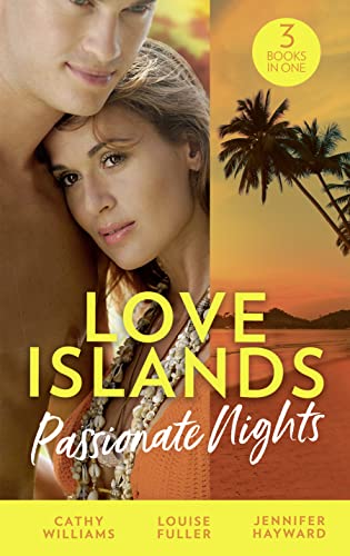 Beispielbild fr Love Islands: Passionate Nights: The Wedding Night Debt / A Deal Sealed by Passion / Carrying the King's Pride (Kingdoms & Crowns) zum Verkauf von AwesomeBooks