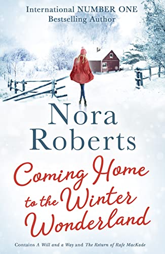 Imagen de archivo de Coming Home to the Winter Wonderland a la venta por Blackwell's