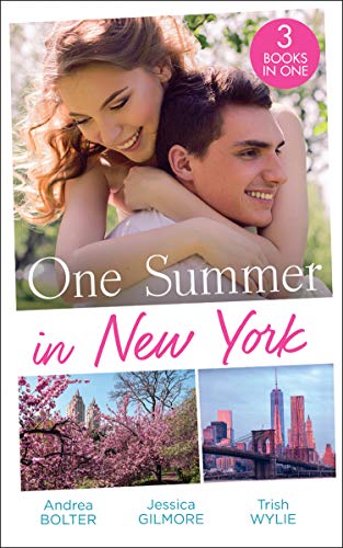 Stock image for One Summer In New York: Her New York Billionaire / Unveiling the Bridesmaid / Her Man in Manhattan for sale by AwesomeBooks
