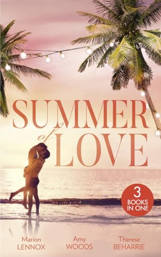 Imagen de archivo de Summer of Love a la venta por Blackwell's