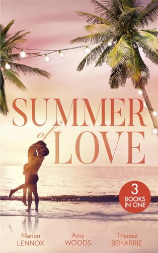 Stock image for Summer of Love for sale by Blackwell's