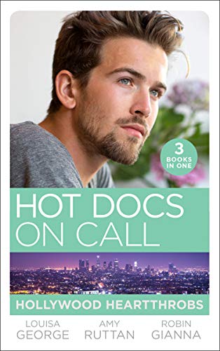 Beispielbild fr Hot Docs On Call: Hollywood Heartthrobs: Tempted by Hollywood's Top Doc (The Hollywood Hills Clinic) / Perfect Rivals  (The Hollywood Hills Clinic) / . and the Midwife (The Hollywood Hills Clinic) zum Verkauf von WorldofBooks