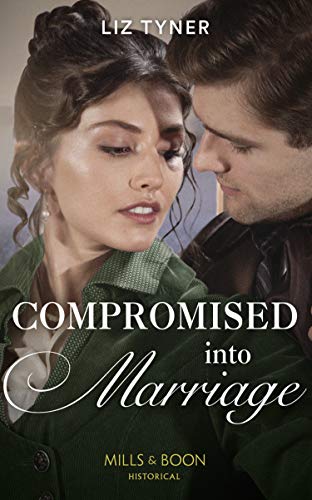 Stock image for Compromised Into Marriage for sale by WorldofBooks