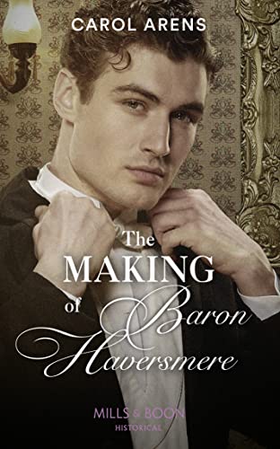 Stock image for The Making of Baron Haversmere for sale by Blackwell's