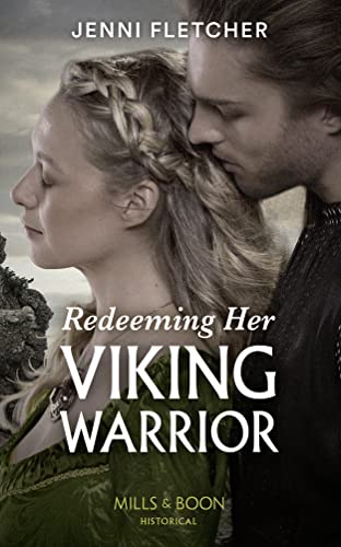 Imagen de archivo de Redeeming Her Viking Warrior a la venta por Blackwell's