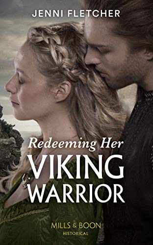 Stock image for Redeeming Her Viking Warrior: Book 4 (Sons of Sigurd) for sale by SecondSale