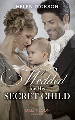 Stock image for Wedded for His Secret Child for sale by Blackwell's