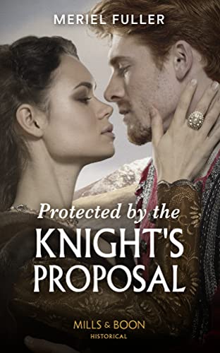 Beispielbild fr Protected By The Knight's Proposal zum Verkauf von WorldofBooks