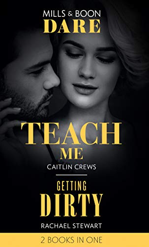 9780263277494: Teach Me / Getting Dirty: Teach Me (Filthy Rich Billionaires) / Getting Dirty