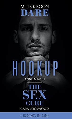 Beispielbild fr Hookup / The Sex Cure: Hookup / The Sex Cure zum Verkauf von Greener Books