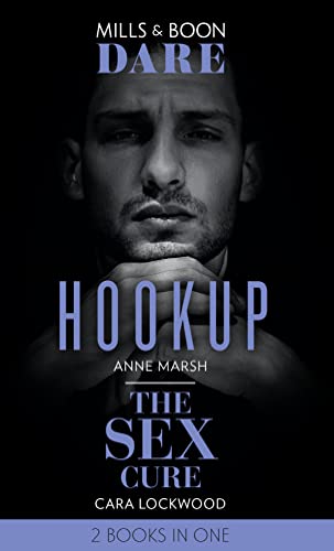 Stock image for Hookup / The Sex Cure: Hookup / The Sex Cure for sale by Greener Books