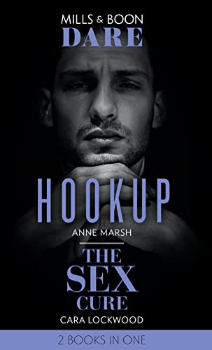 9780263277517: Hookup / The Sex Cure