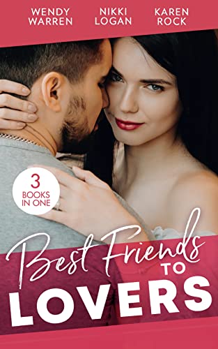 Stock image for Best Friends To Lovers: From Friend to Fake Fianc (Mafia Moguls) / Lights, Camera Kiss the Boss (International Grooms) / His Surprise Son (The Men of Thunder Ridge) for sale by WorldofBooks