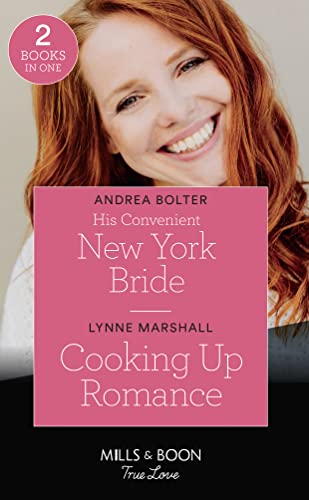 Stock image for His Convenient New York Bride for sale by Blackwell's