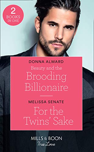 Stock image for Beauty and the Brooding Billionaire for sale by Blackwell's