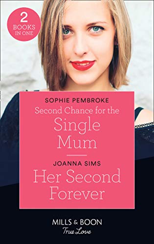 Stock image for Second Chance for the Single Mum for sale by Blackwell's