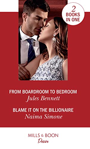Stock image for From Boardroom to Bedroom for sale by Blackwell's