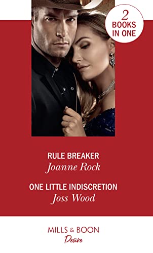 Stock image for Rule Breaker for sale by Blackwell's