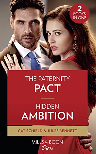 Stock image for The Paternity Pact for sale by Blackwell's