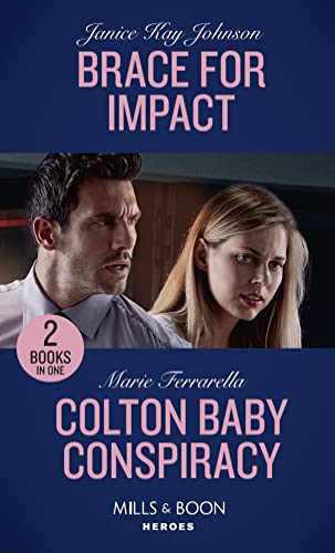 Stock image for Brace for Impact for sale by Blackwell's
