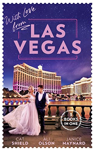 Stock image for With Love from Las Vegas for sale by Blackwell's
