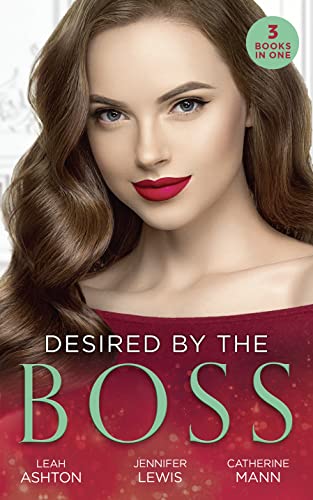 Beispielbild fr Desired By The Boss: Behind the Billionaire's Guarded Heart / Behind Boardroom Doors / His Secretary's Little Secret zum Verkauf von AwesomeBooks