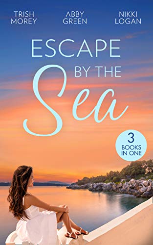 9780263280821: Escape By The Sea: Fiance for One Night (21st Century Bosses) / The Bride Fonseca Needs / The Billionaire of Coral Bay